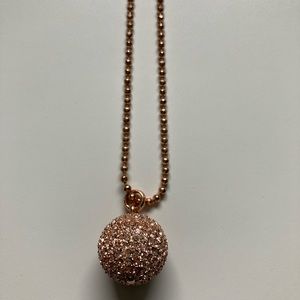 Michael Kors Necklace